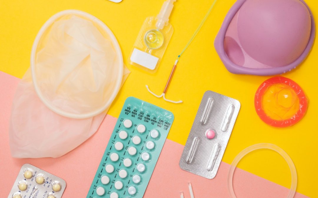 The Best Birth Control for PCOS? Dr. Sasser Offers Some Insight