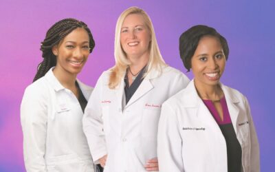 Choose the Right OBGYN in Coral Springs